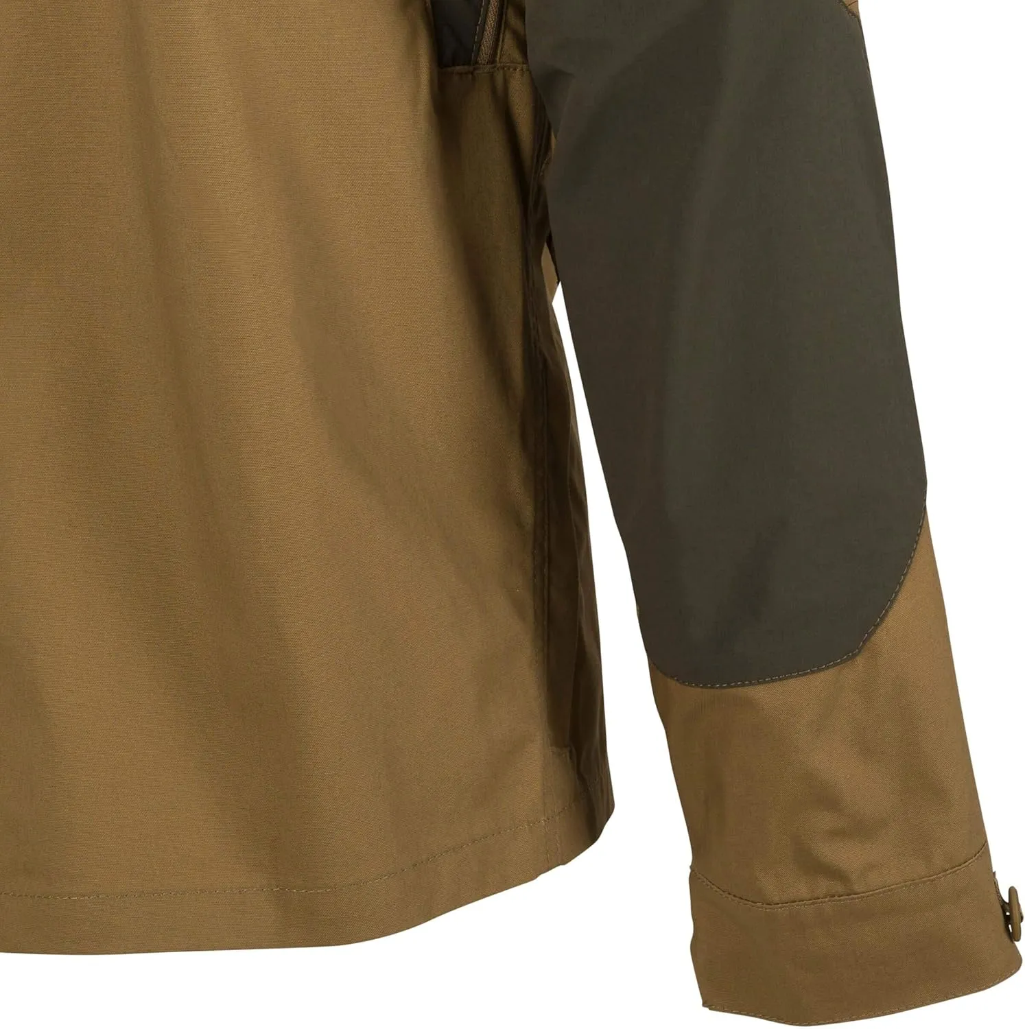 Helikon-Tex Men's Woodsman Shirt Taiga Green/Black