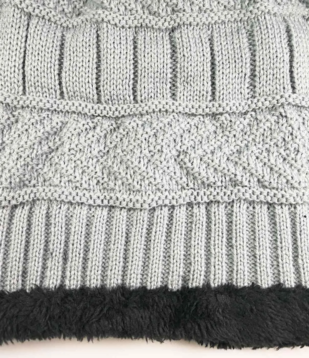 HINDAWI Womens Slouchy Beanie Winter Hat Knit Warm Snow Ski Skull Outdoor Cap
