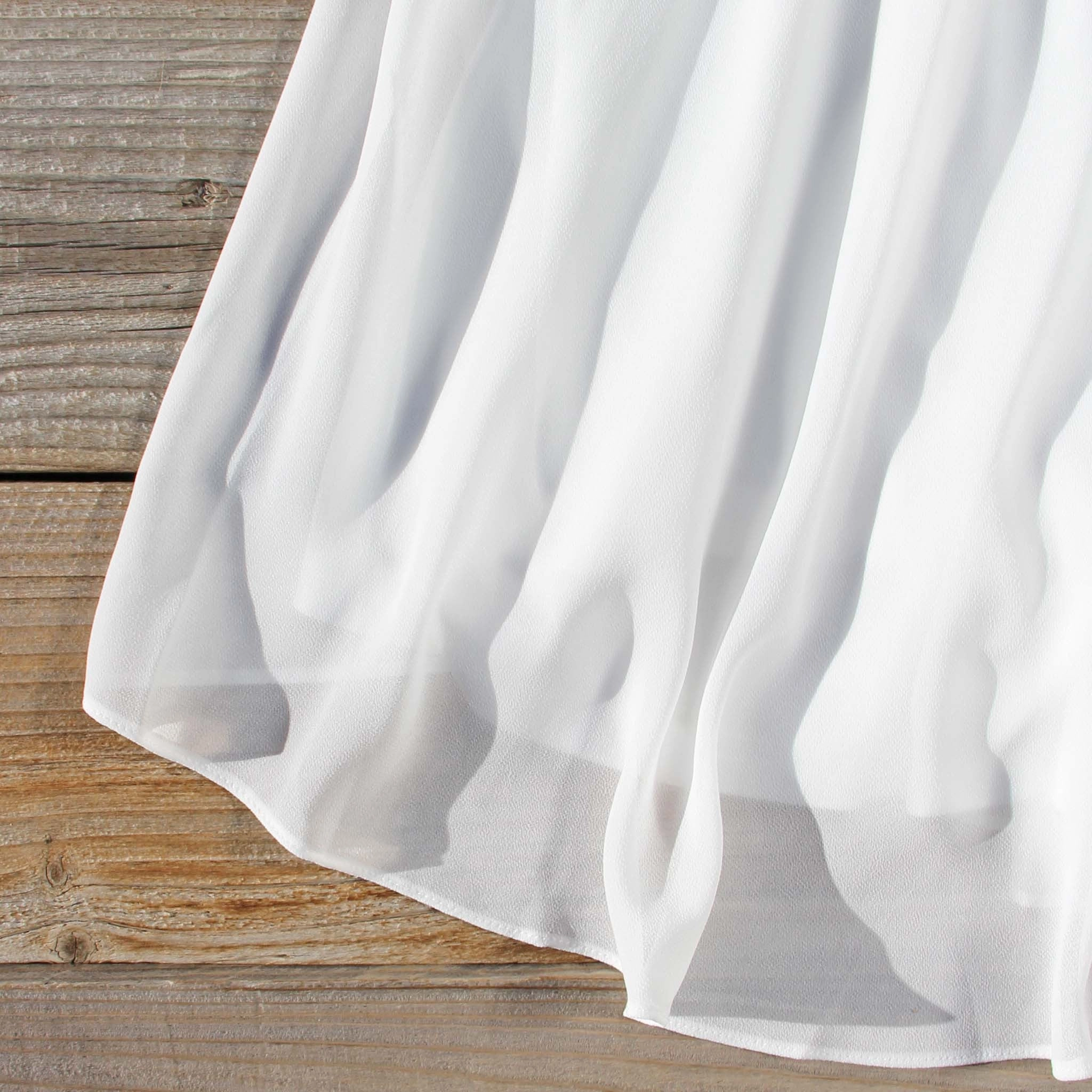 Idle Wind Dress