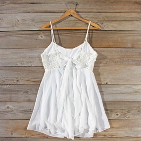 Idle Wind Dress