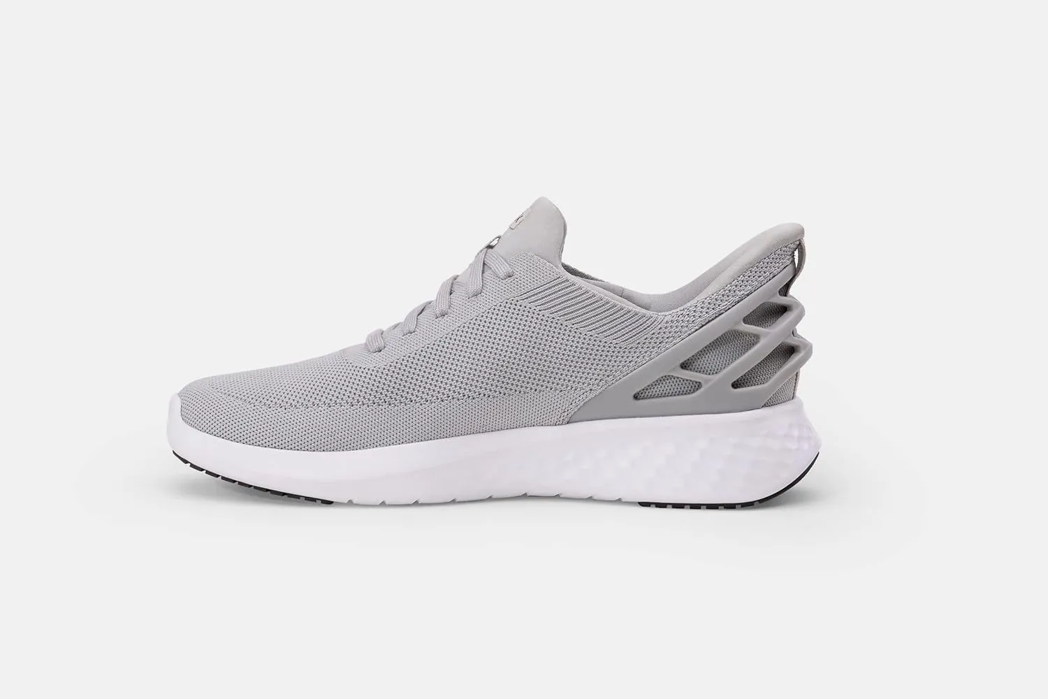 Kizik Slip On Sneakers: Athens - Comfortable All-Day Wear, Hands Free Convenience, Breathable Knit Top, Mens & Womens Walking Shoes with Arch Support