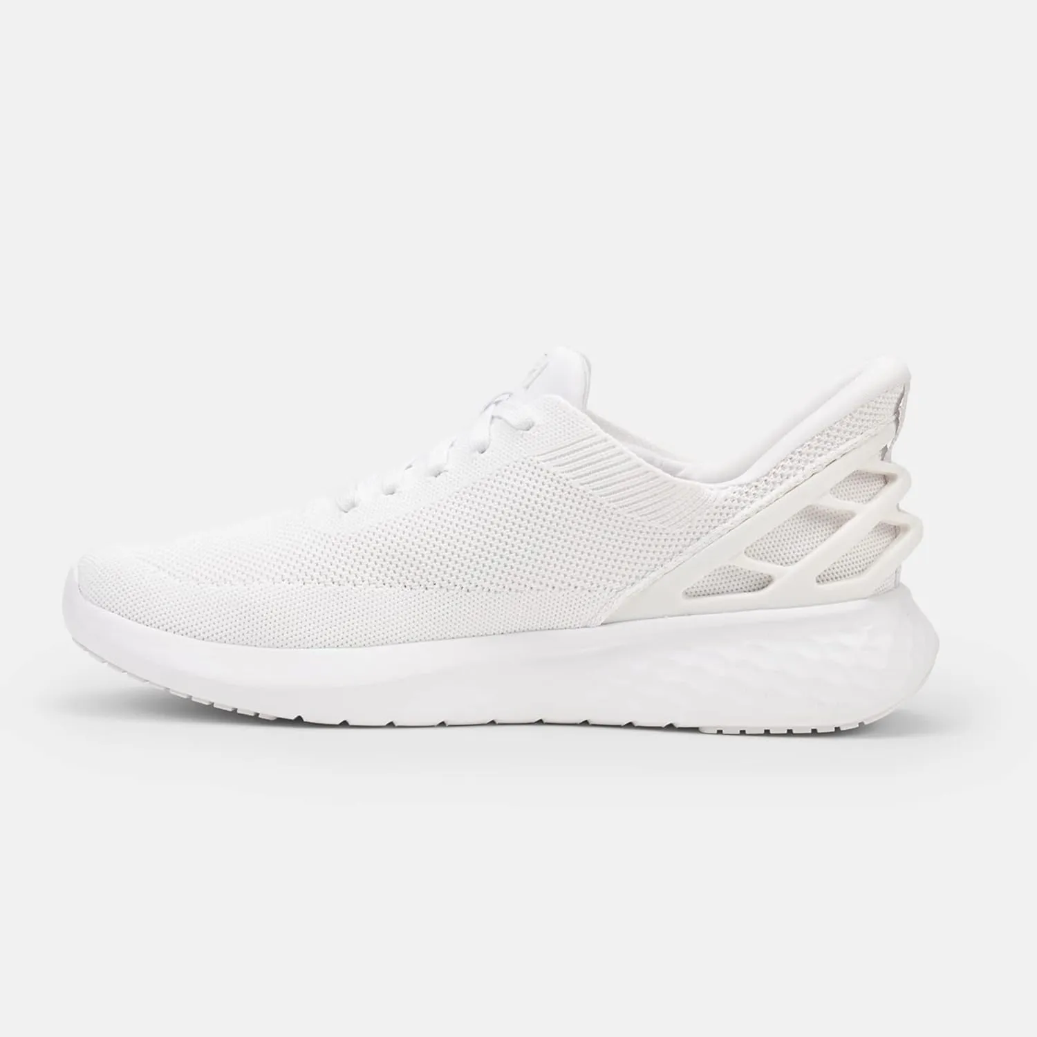 Kizik Slip On Sneakers: Athens - Comfortable All-Day Wear, Hands Free Convenience, Breathable Knit Top, Mens & Womens Walking Shoes with Arch Support