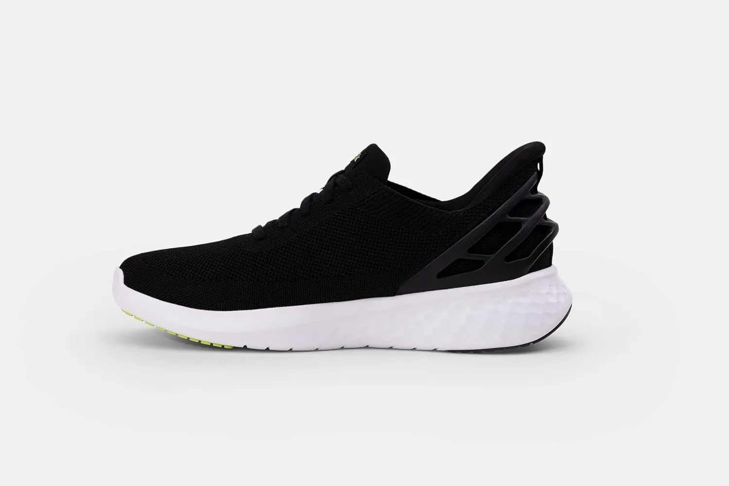 Kizik Slip On Sneakers: Athens - Comfortable All-Day Wear, Hands Free Convenience, Breathable Knit Top, Mens & Womens Walking Shoes with Arch Support
