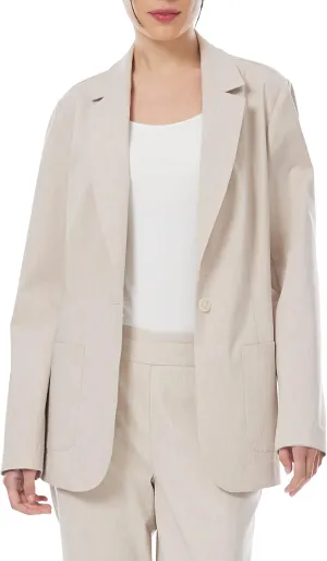 May You Be Women's Casual Blazer