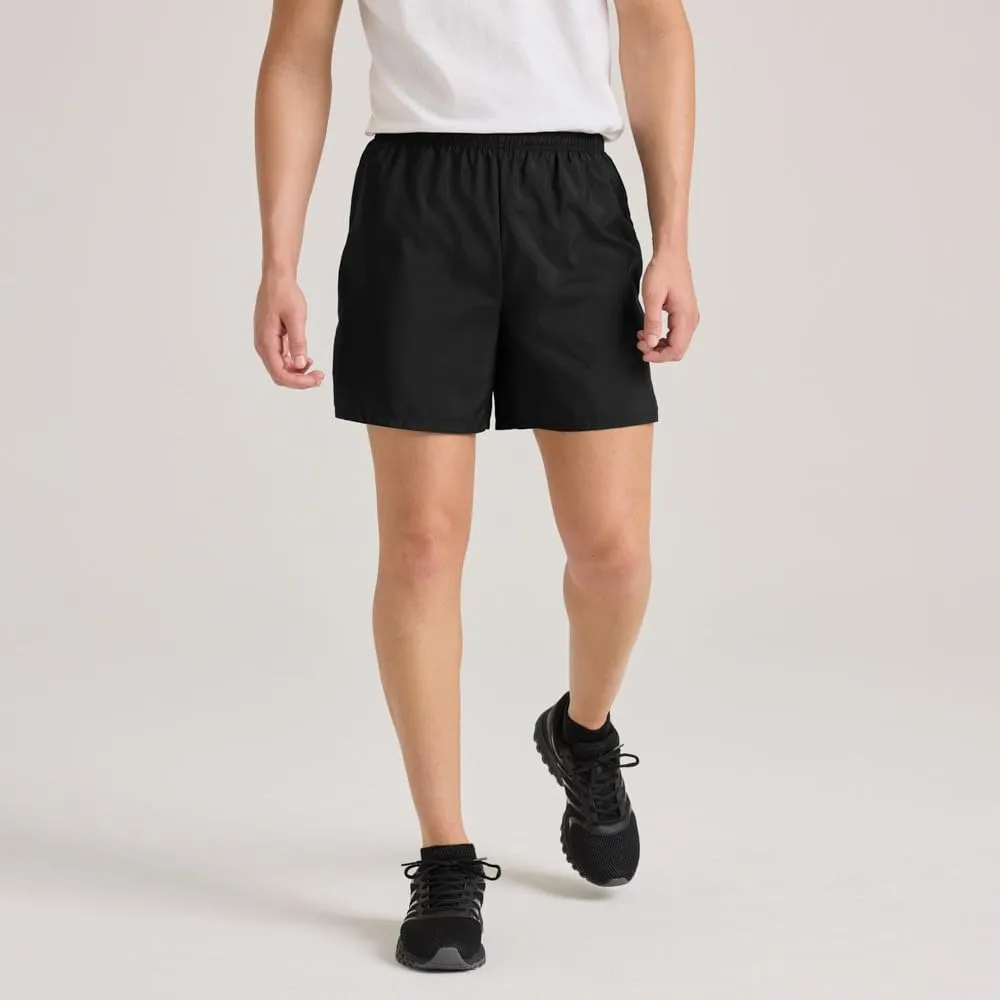 MJ Soffe Performance Short