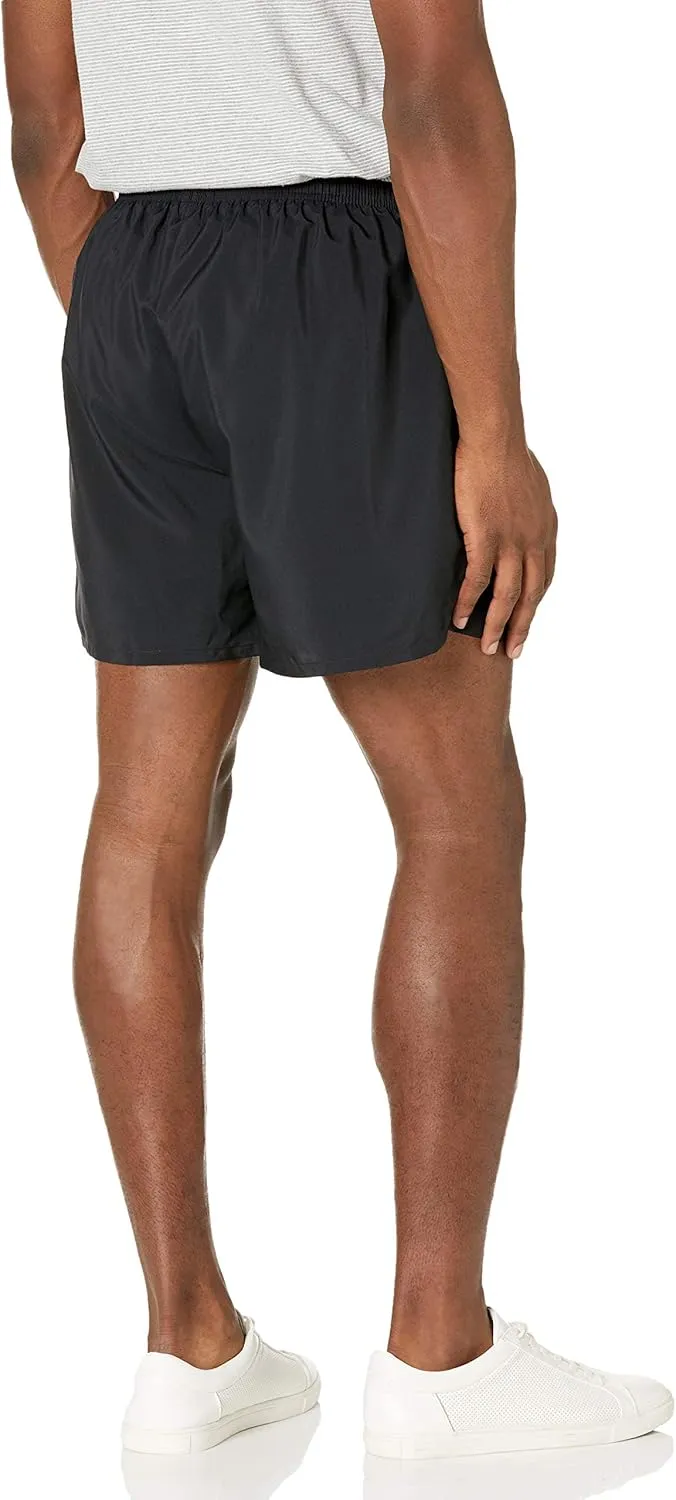 MJ Soffe Performance Short