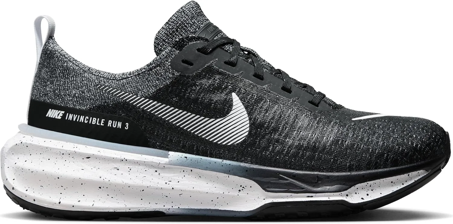 Nike Men's ZoomX Invincible Run Flyknit 3 Sneakers