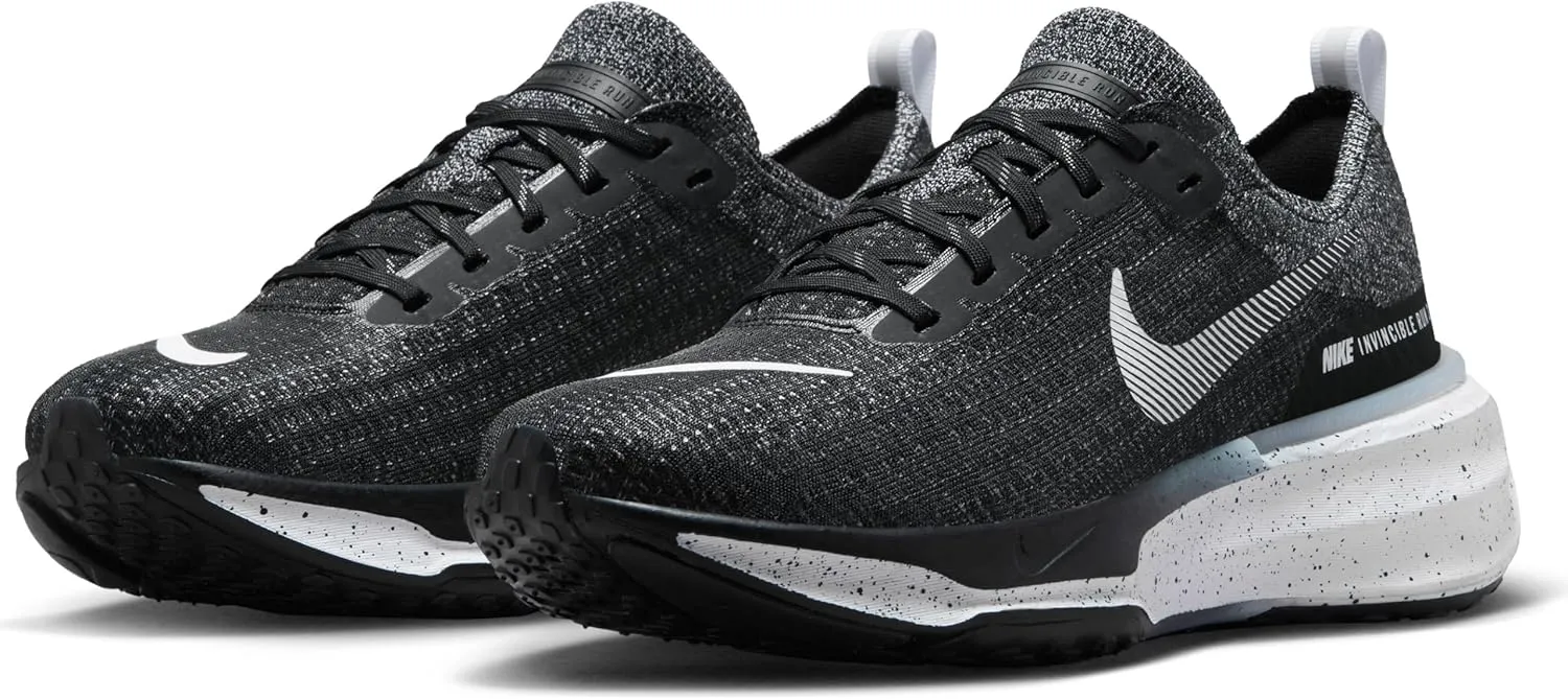Nike Men's ZoomX Invincible Run Flyknit 3 Sneakers