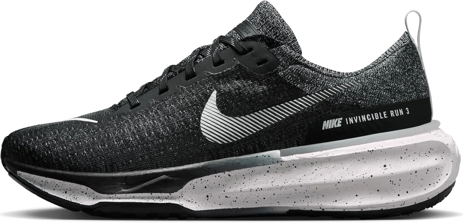 Nike Men's ZoomX Invincible Run Flyknit 3 Sneakers
