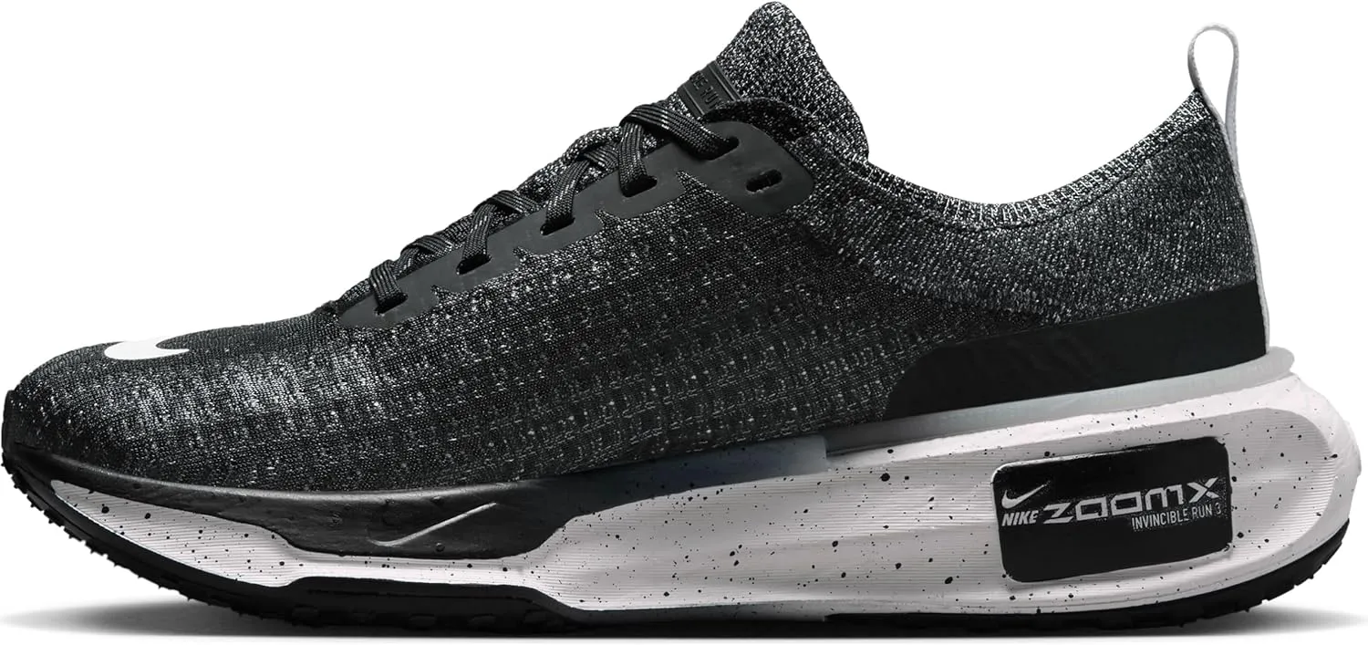 Nike Men's ZoomX Invincible Run Flyknit 3 Sneakers