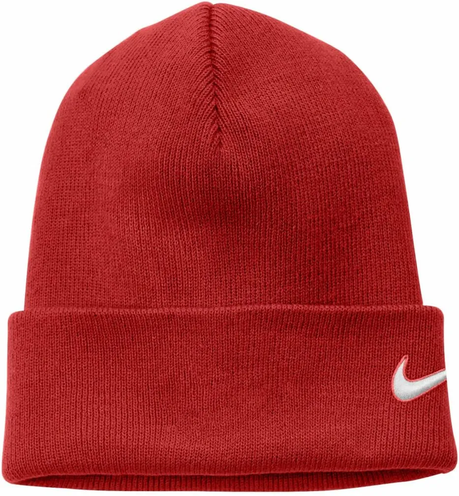 Nike Unisex Beanie Cuffed