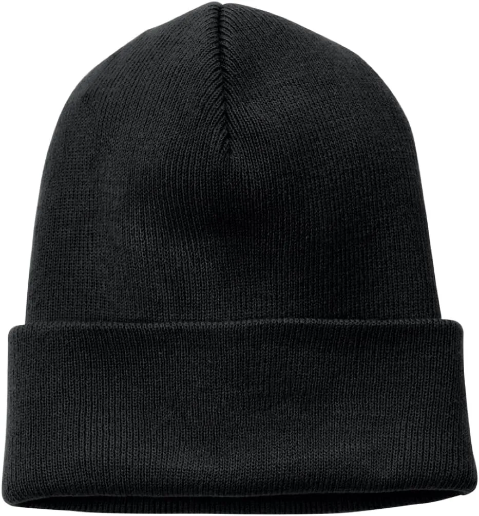 Nike Unisex Beanie Cuffed