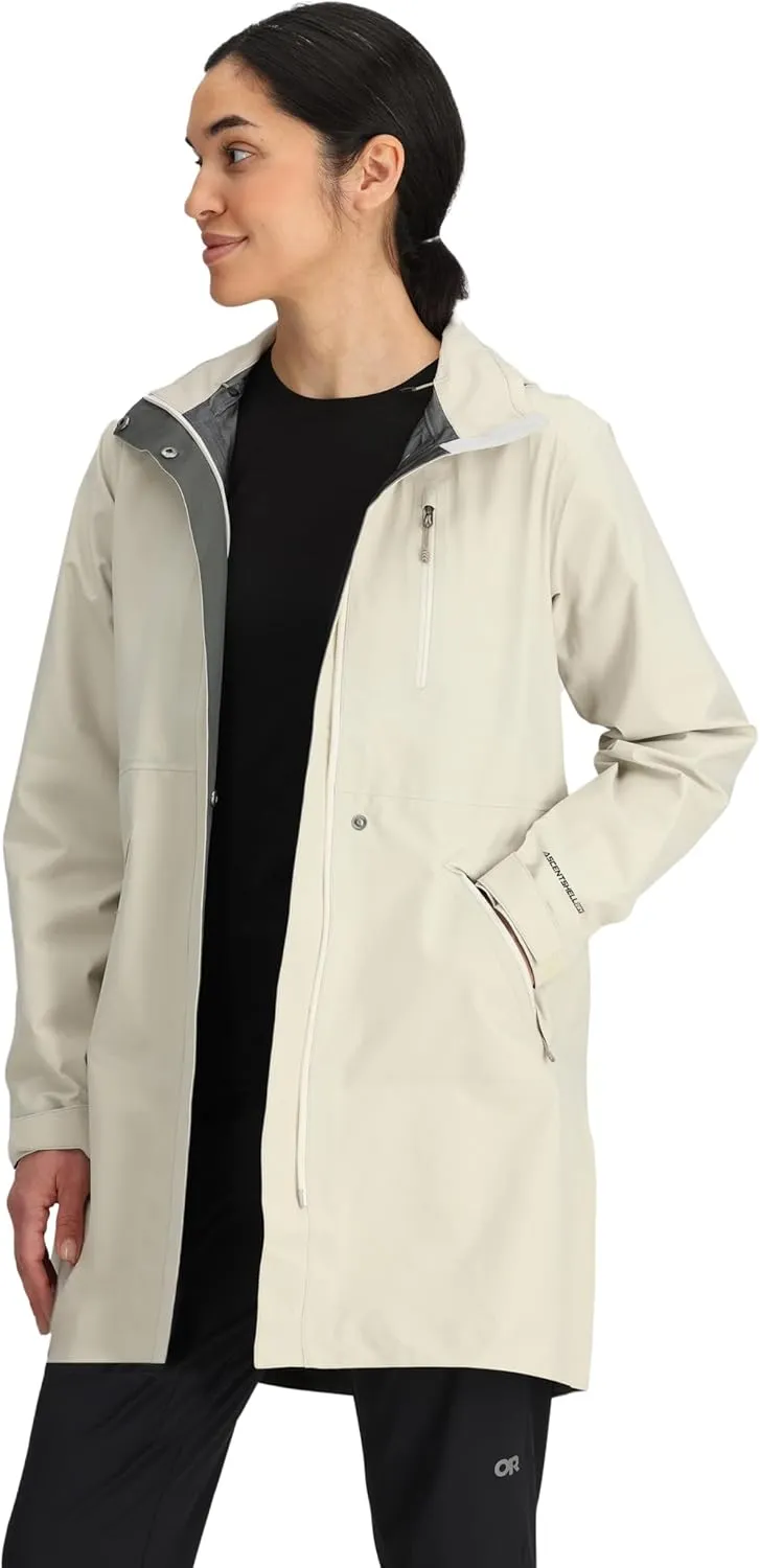 Outdoor Research Women's Aspire 3L Trench