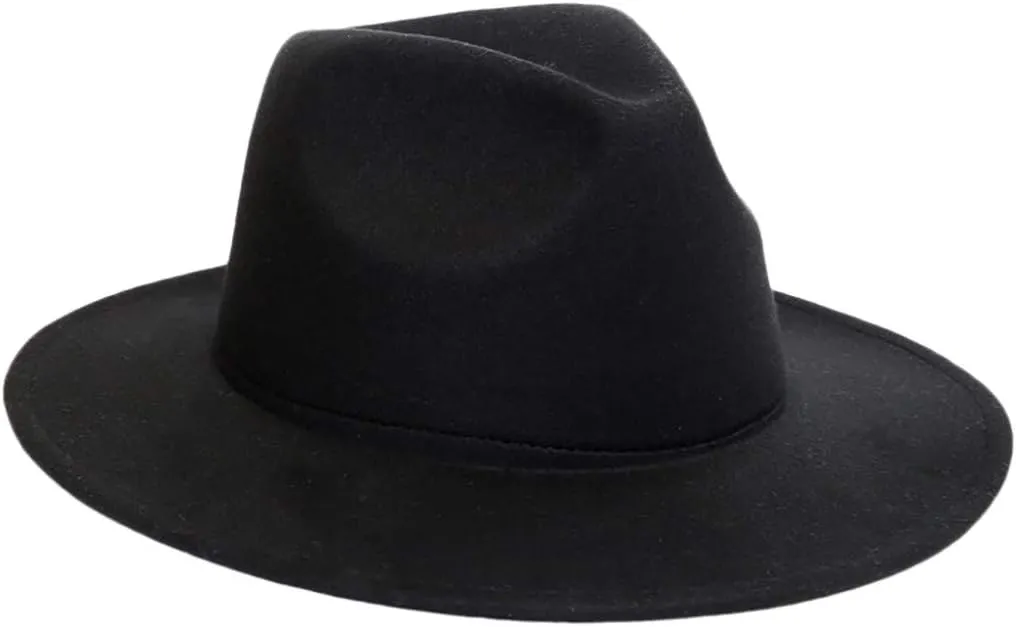 Panama Cap for Men Women Unisex Mens Fedora Hats Short Brim Fedora Classic Summer Beach Sun Hat