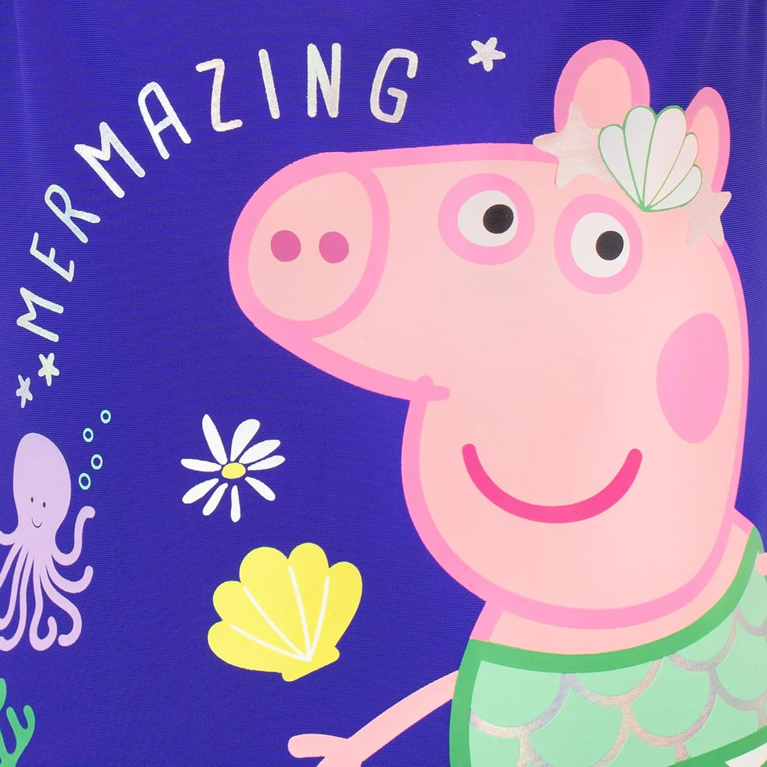 Peppa Pig Girls Swimsuit