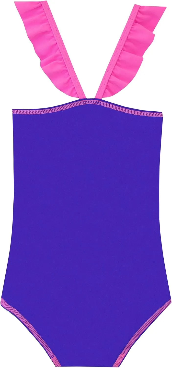 Peppa Pig Girls Swimsuit