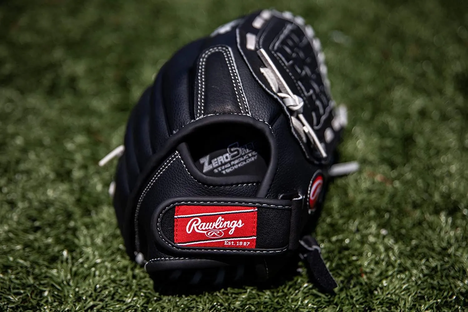 Rawlings | RSB Slowpitch Softball Glove Series | Multiple Styles