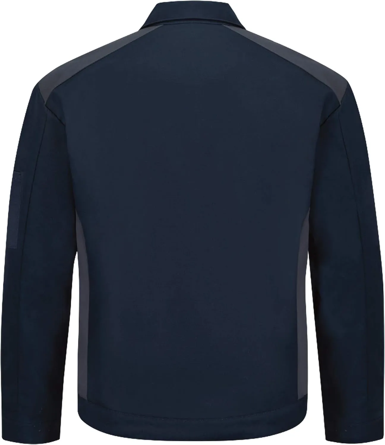 Red Kap Men's Performance Crew Jacket
