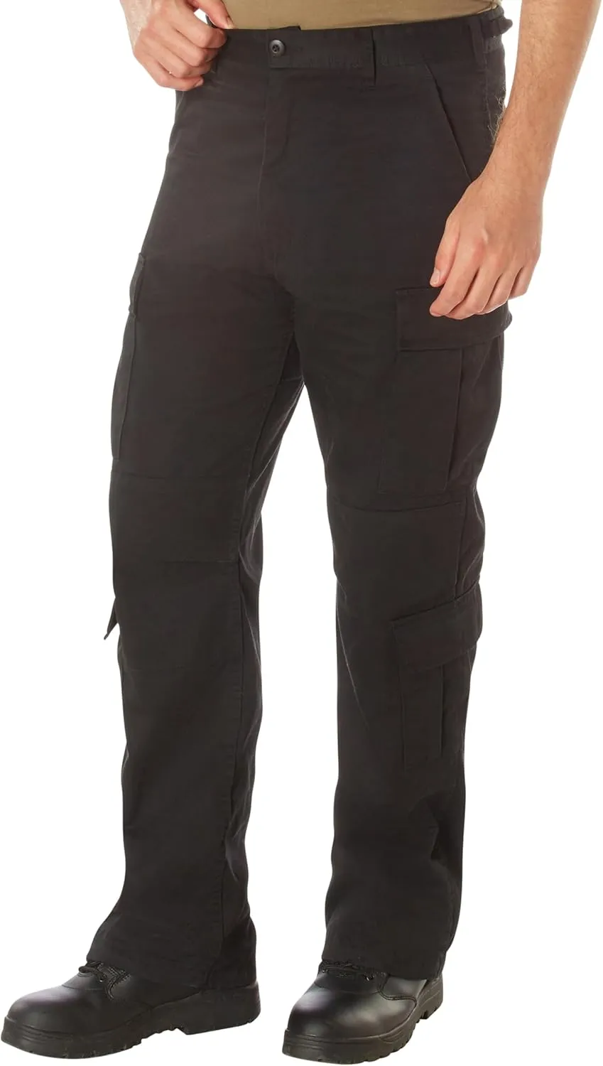 Rothco Vintage Paratrooper Fatigue Pants Vintage Cargo Pants Camouflage Pants
