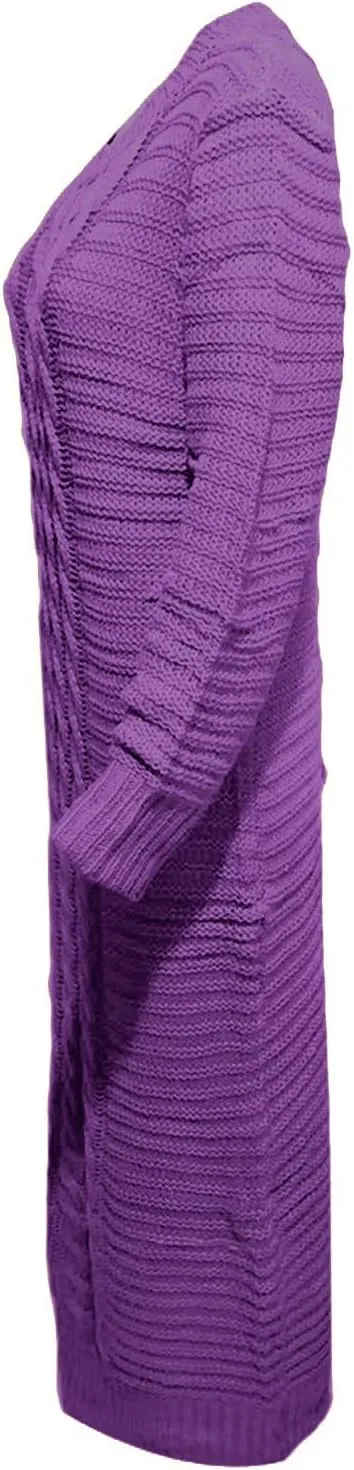 Sweater Dresses for Women,Sexy Bodycon Long Sleeve Dress for Winter Plus Size Pullover Dress for Party Evening