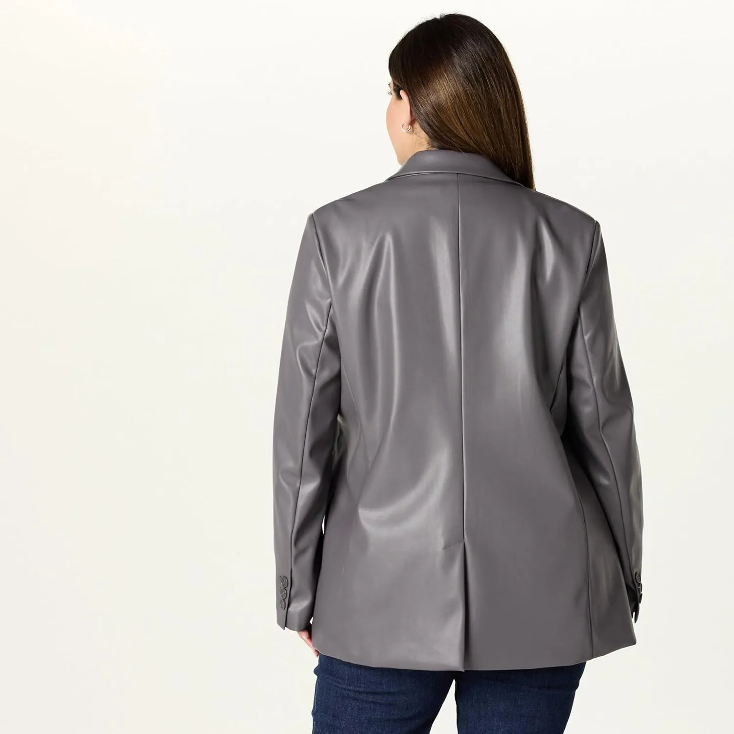The Drop Women's Anouk Blazer