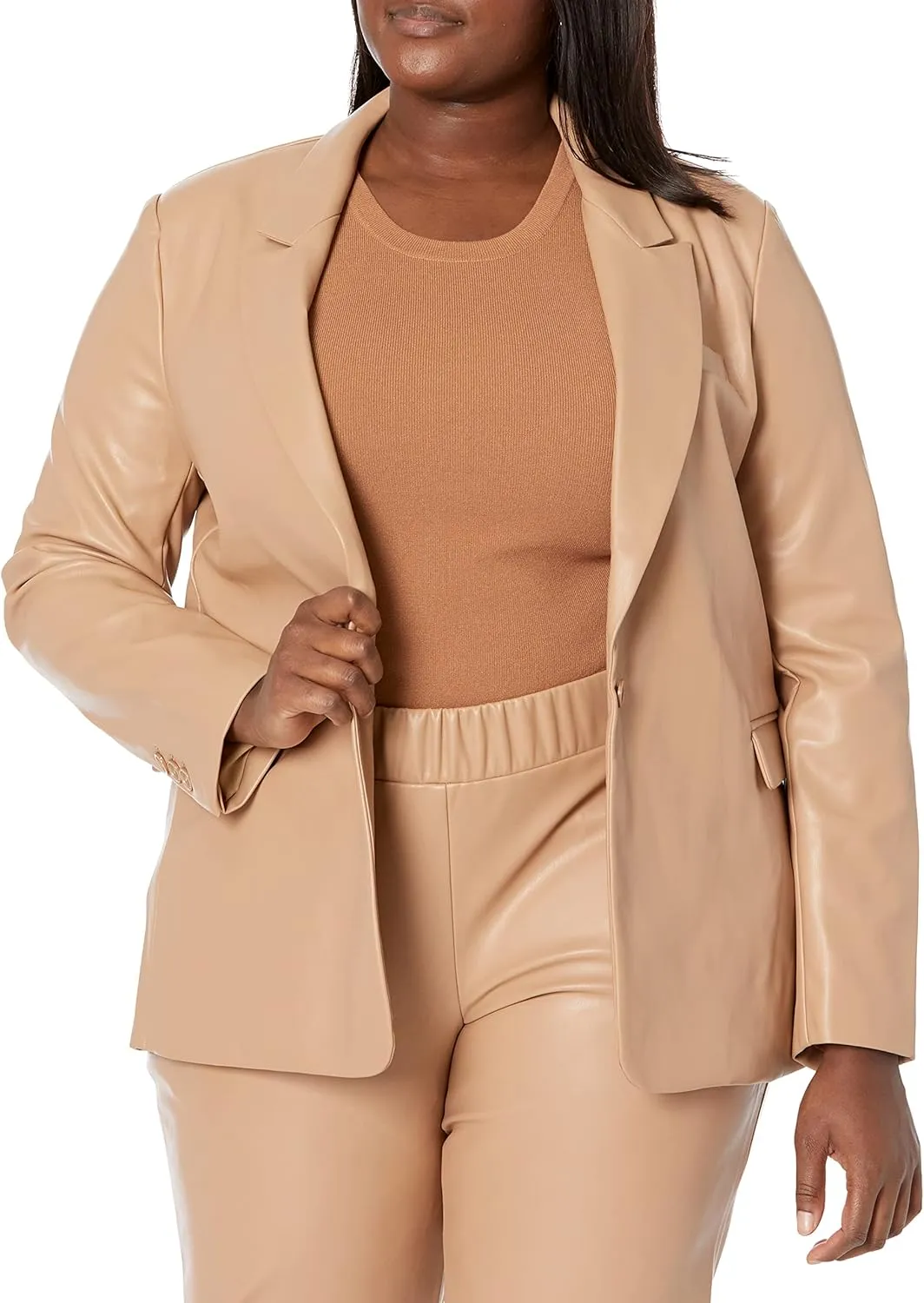 The Drop Women's Anouk Blazer