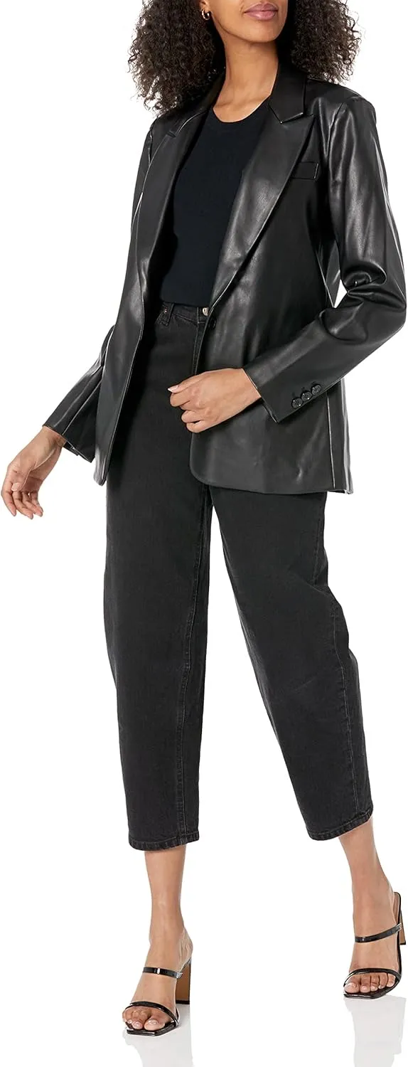 The Drop Women's Anouk Blazer