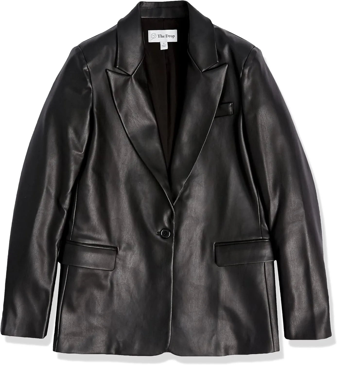 The Drop Women's Anouk Blazer