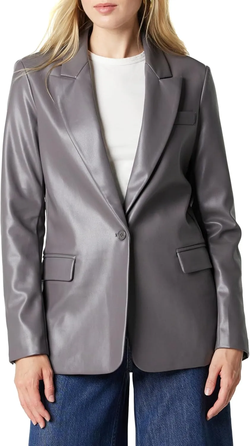 The Drop Women's Anouk Blazer