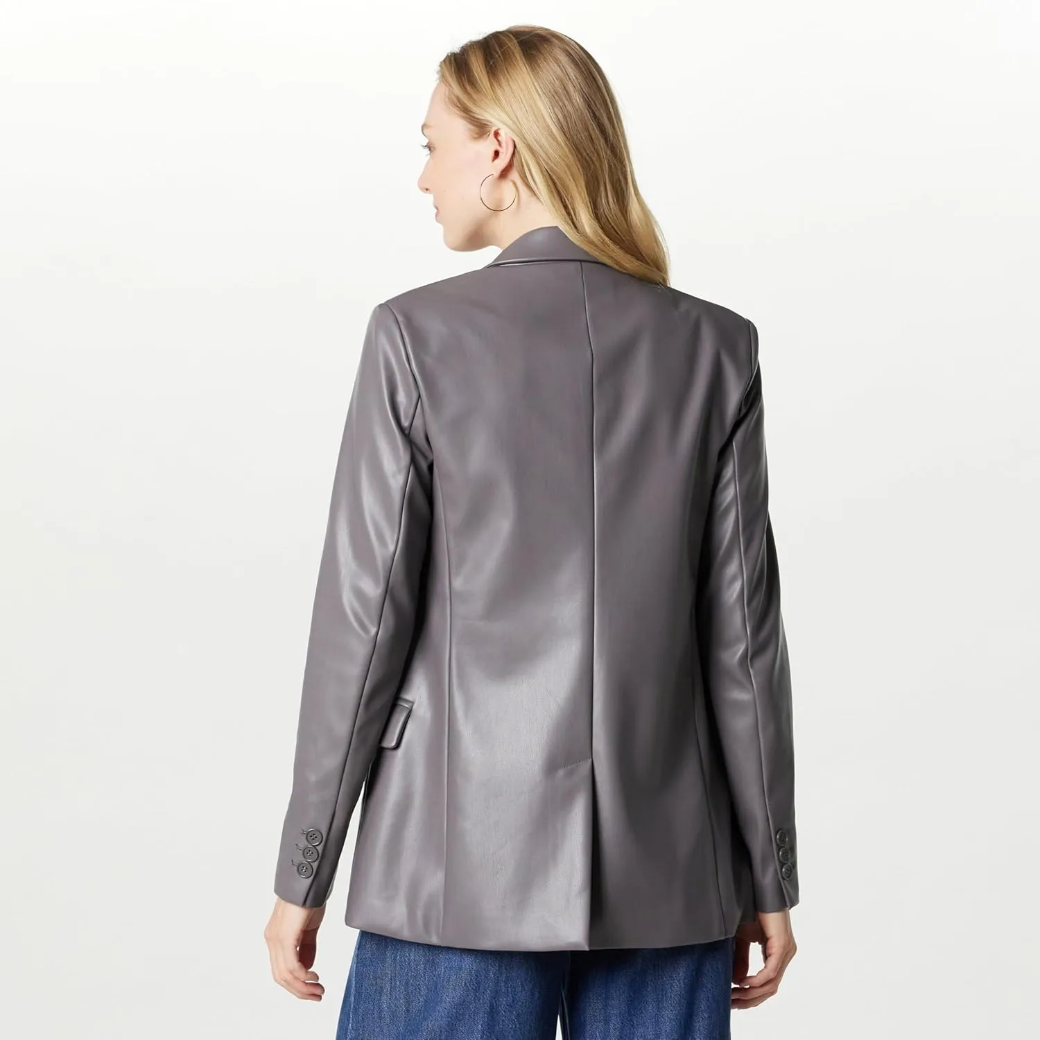 The Drop Women's Anouk Blazer