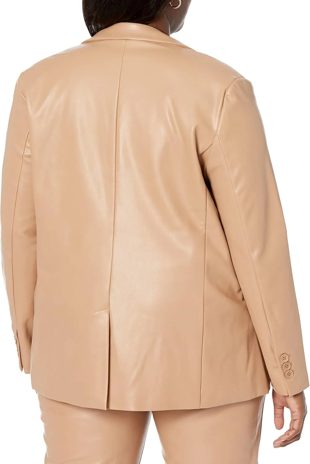 The Drop Women's Anouk Blazer
