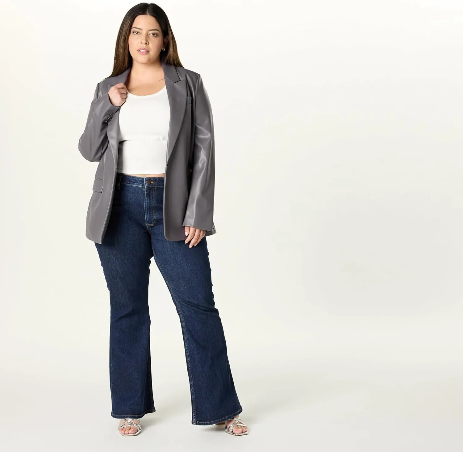 The Drop Women's Anouk Blazer
