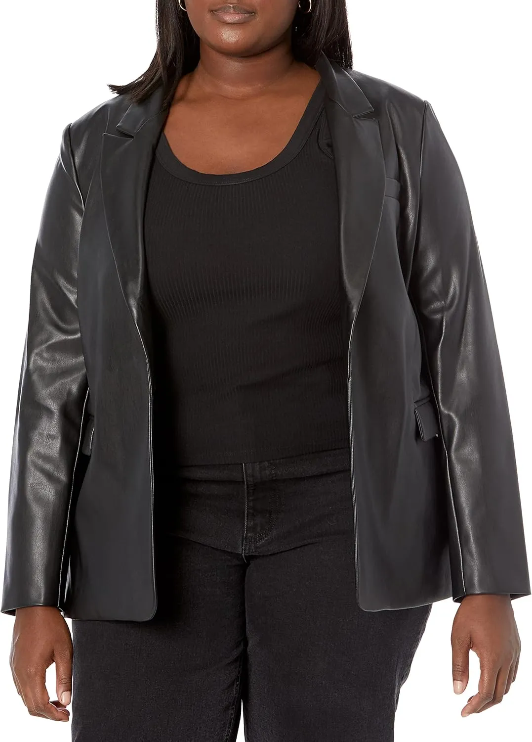 The Drop Women's Anouk Blazer
