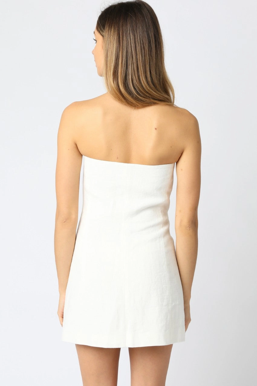 The ‘Giselle Dress’