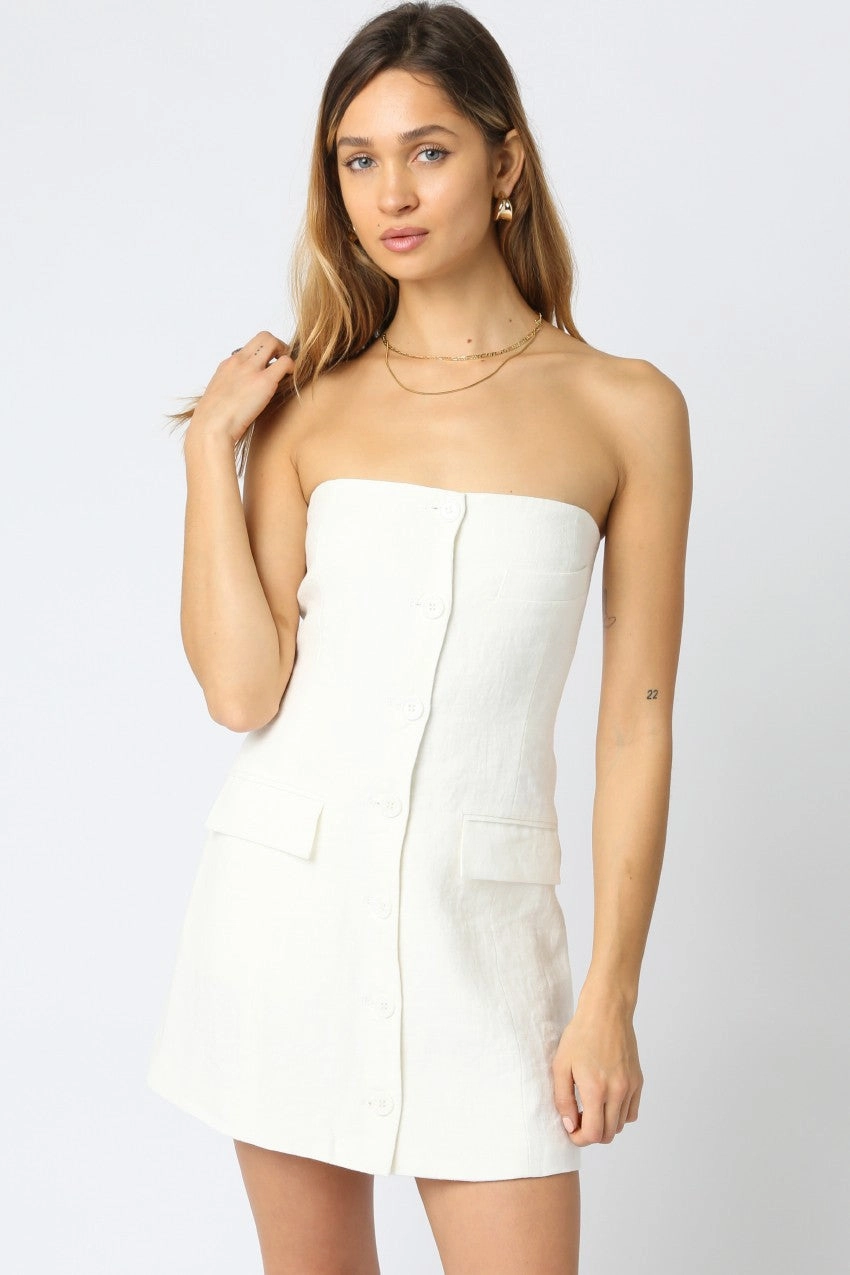 The ‘Giselle Dress’