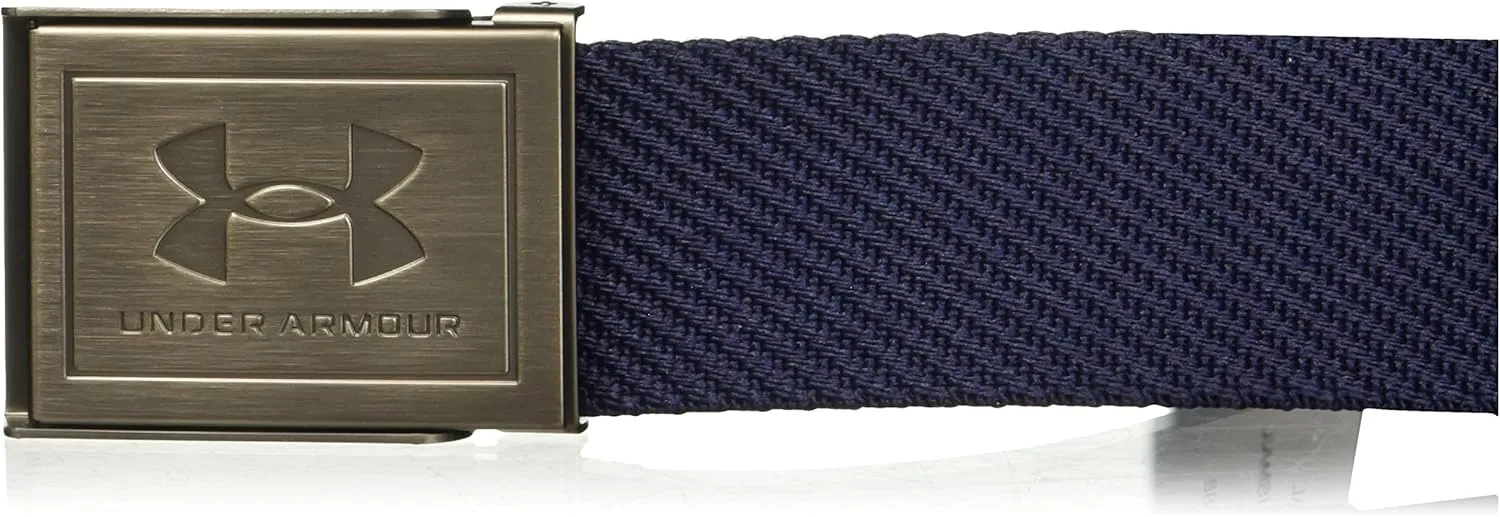 Under Armour Men's Webbing Belt