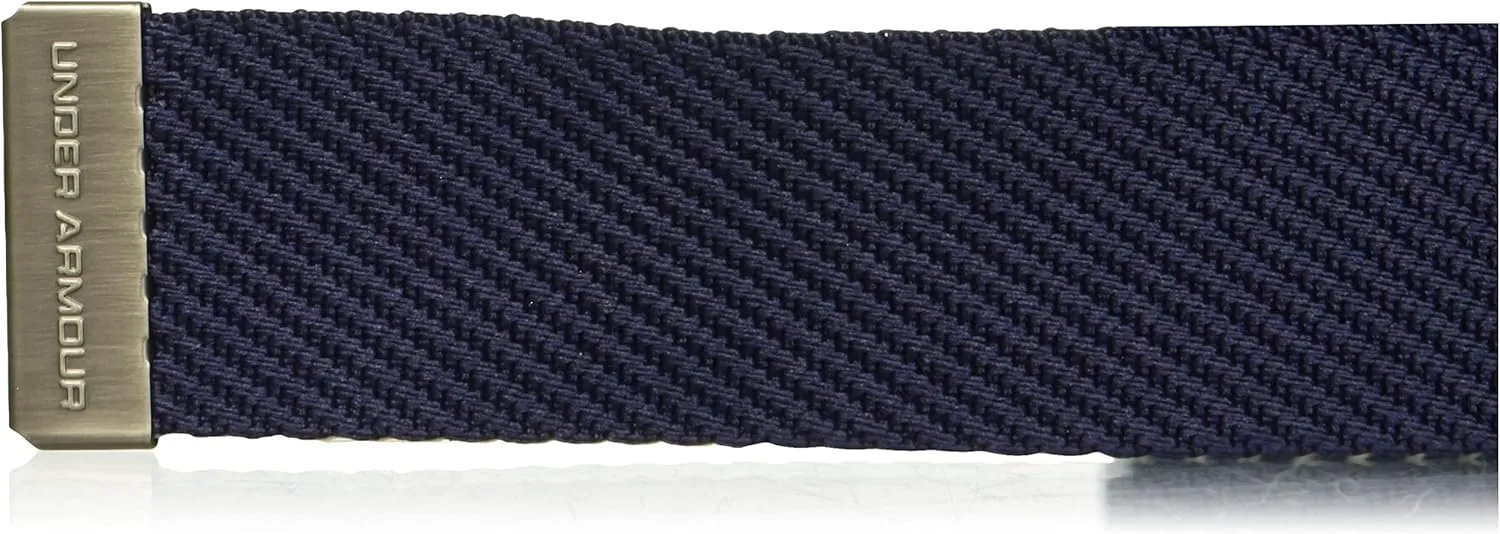 Under Armour Men's Webbing Belt