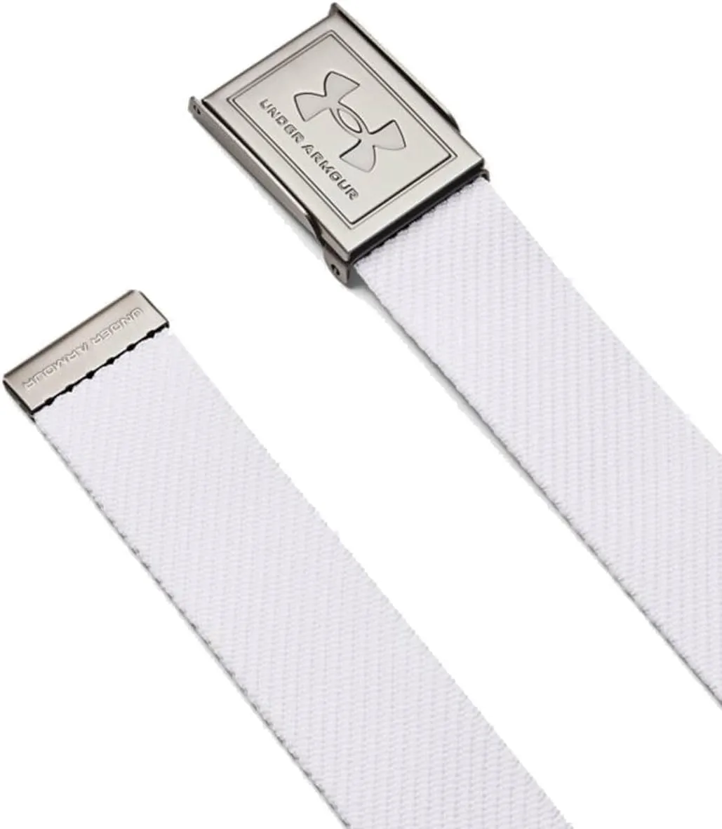 Under Armour Men's Webbing Belt