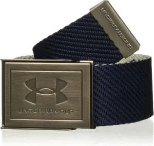 Under Armour Men's Webbing Belt