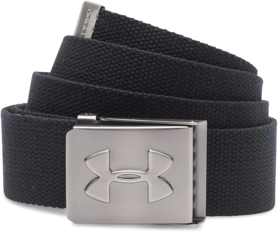 Under Armour Men's Webbing Belt