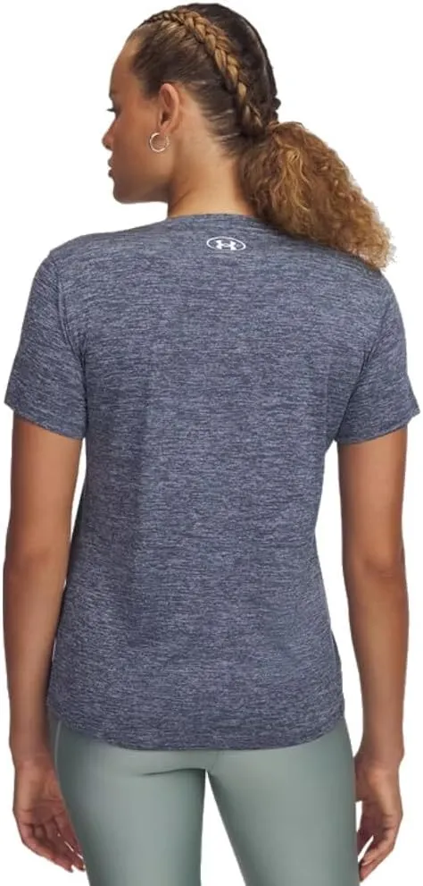 Under Armour Women's Tech Twist Short Sleeve Crew