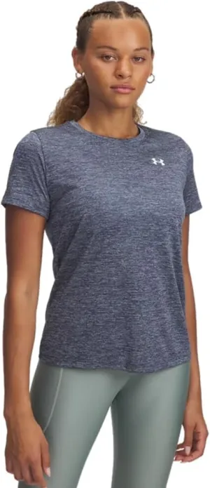 Under Armour Women's Tech Twist Short Sleeve Crew