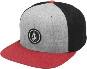 Volcom Men's Quarter Twill Hat