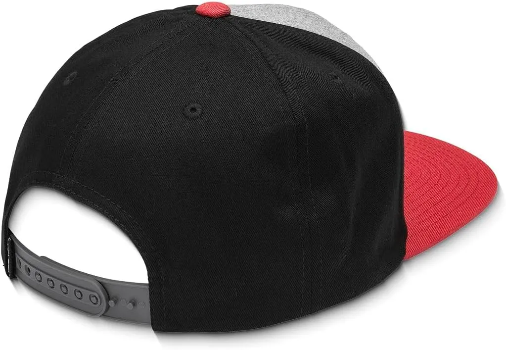 Volcom Men's Quarter Twill Hat