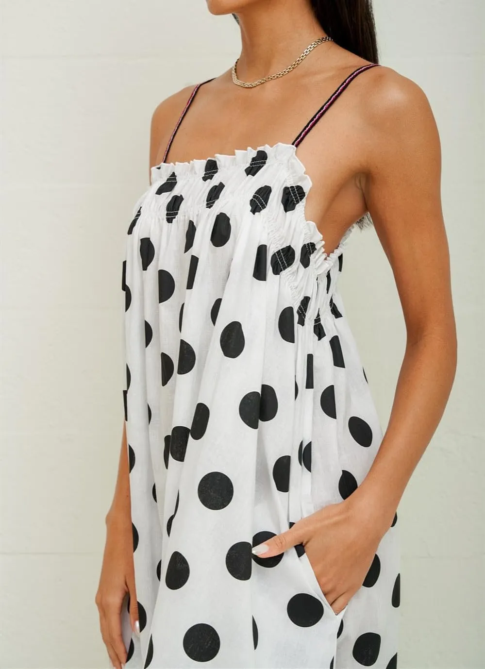 Women Vacation Floral Maxi Dress Boho Tiered Flowy Smocked Long Dresses Summer Backless Sundress