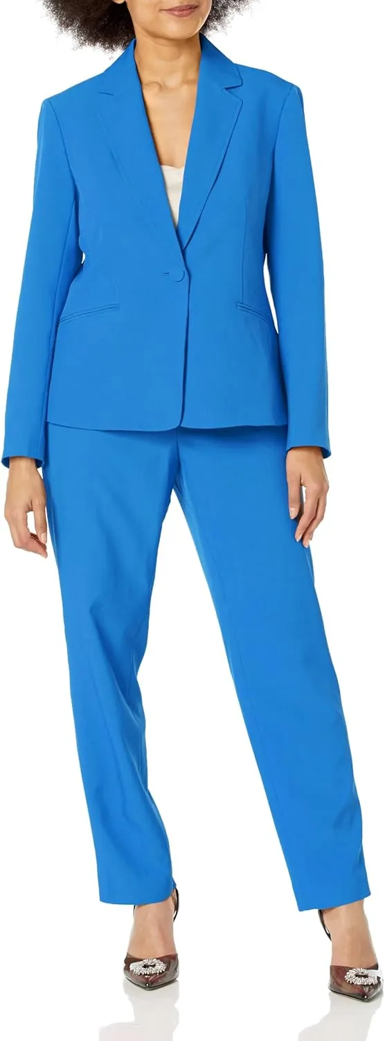 Women's Blazer & Pant 2pc Set