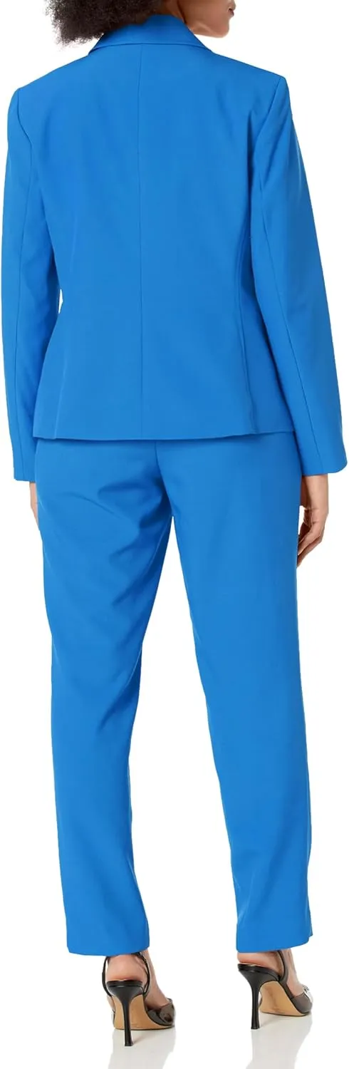 Women's Blazer & Pant 2pc Set