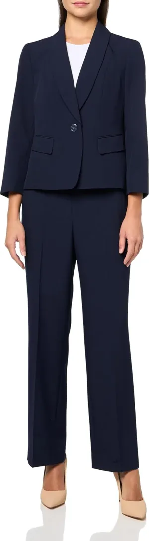 Women's Jacket/Pant Suit