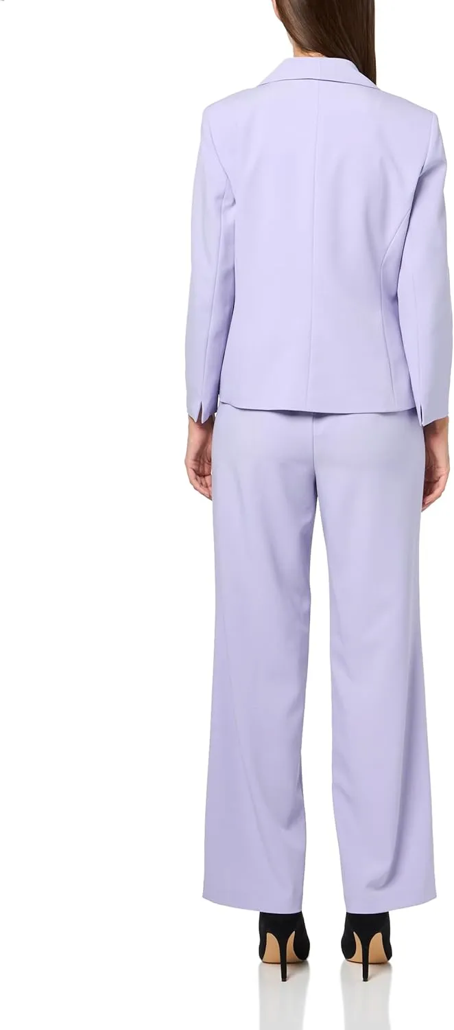 Women's Jacket/Pant Suit