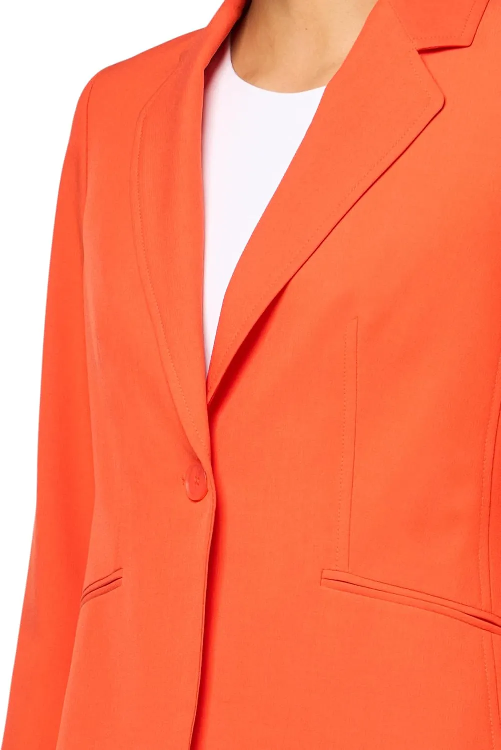 Women's Jacket/Pant Suit